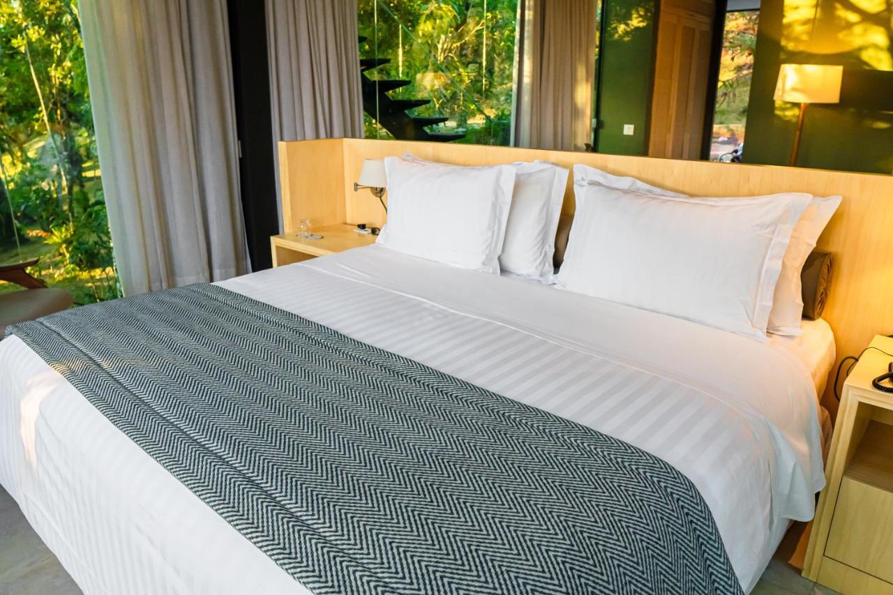 Hotel Toriba Campos do Jordao Exterior photo