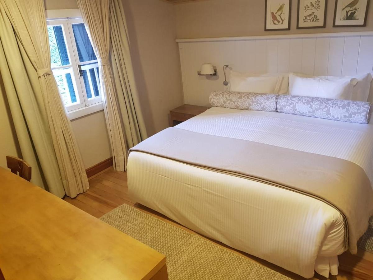 Hotel Toriba Campos do Jordao Exterior photo