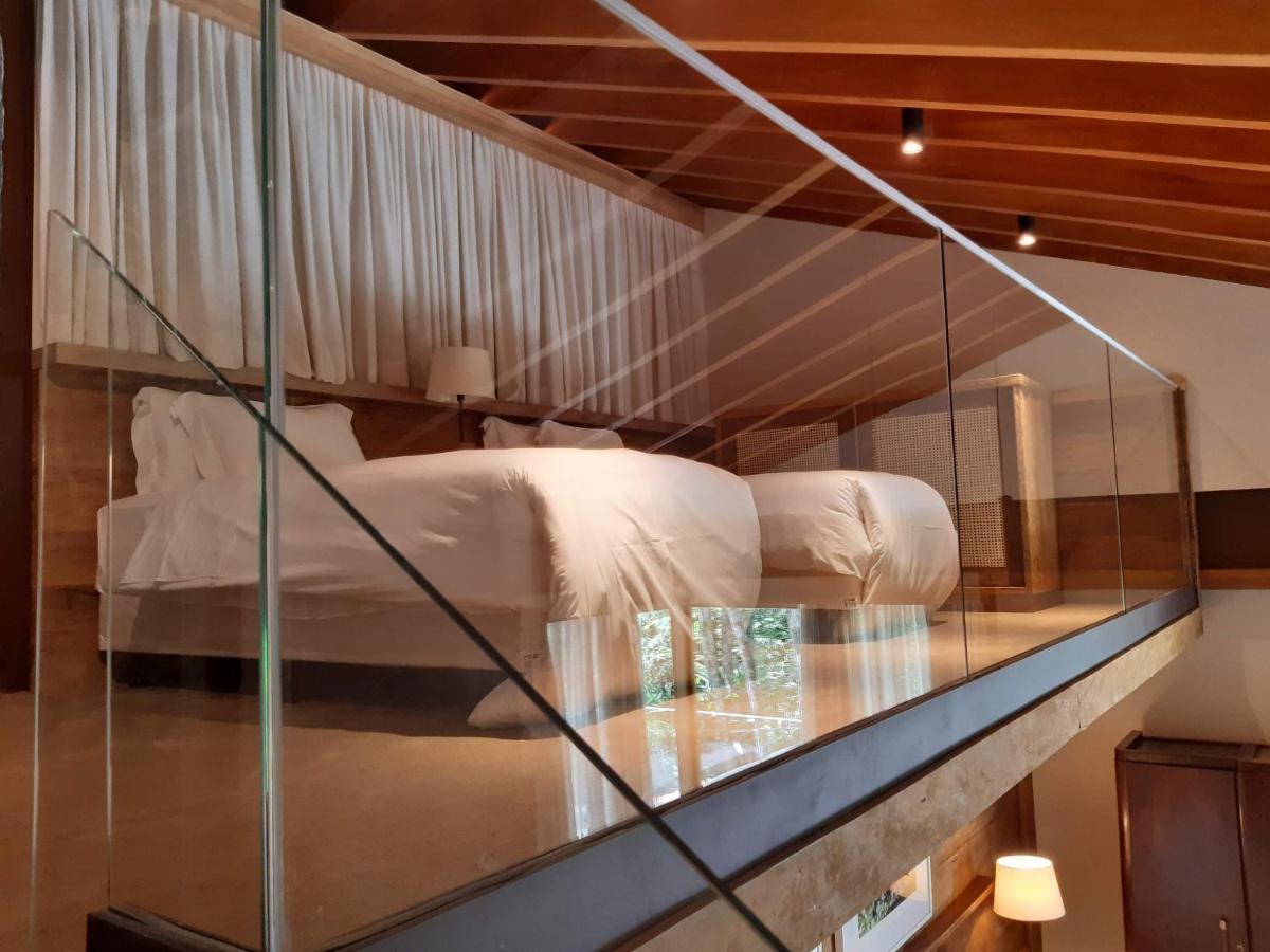 Hotel Toriba Campos do Jordao Exterior photo