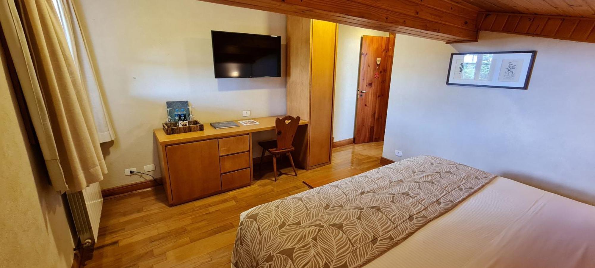 Hotel Toriba Campos do Jordao Exterior photo