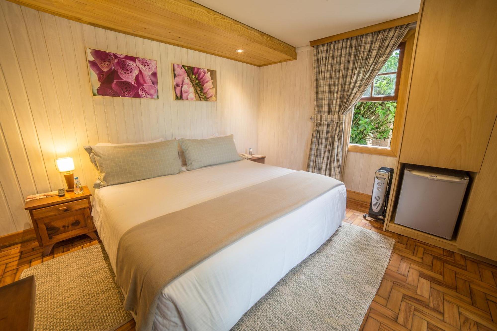 Hotel Toriba Campos do Jordao Exterior photo