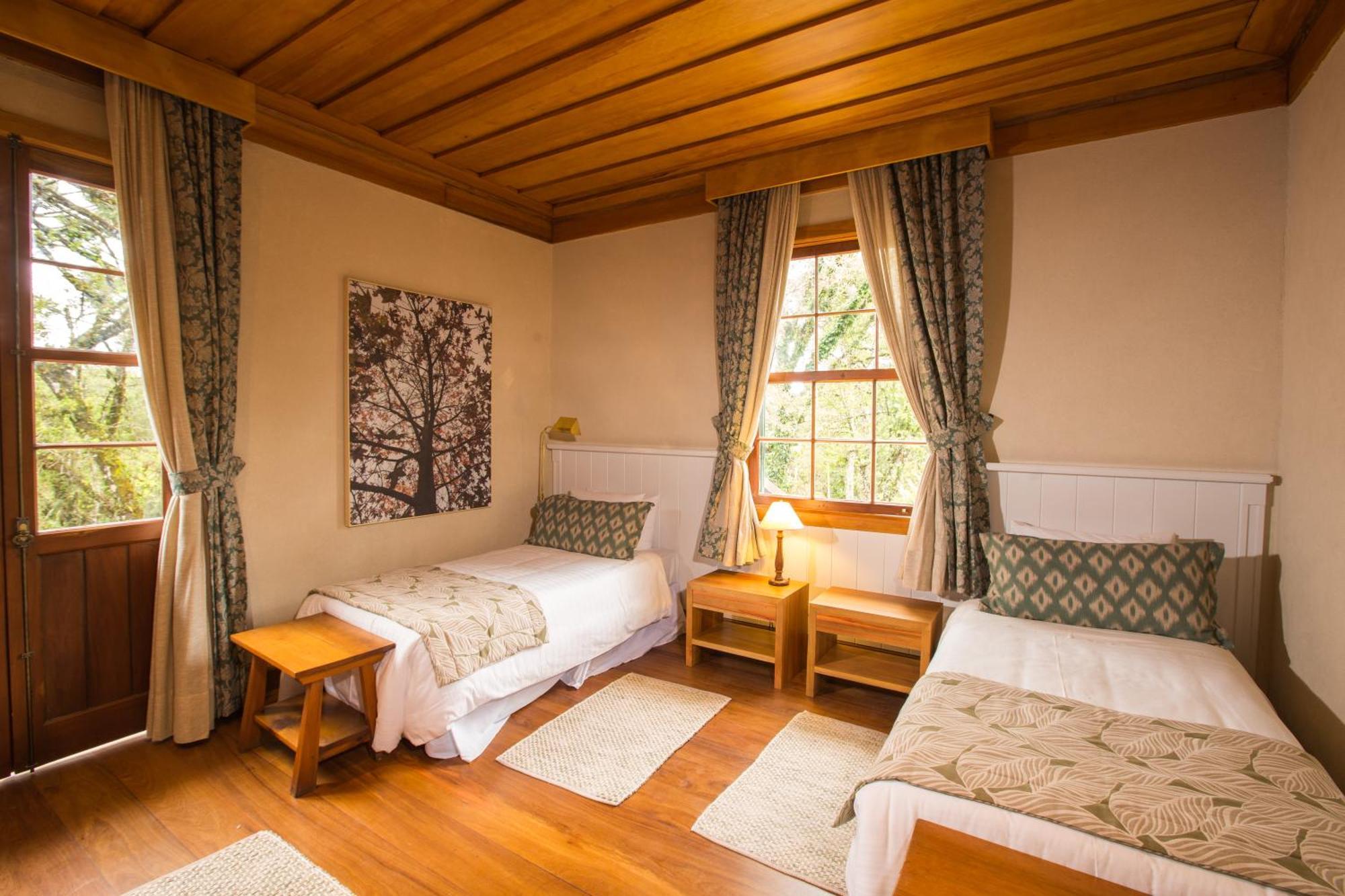 Hotel Toriba Campos do Jordao Room photo