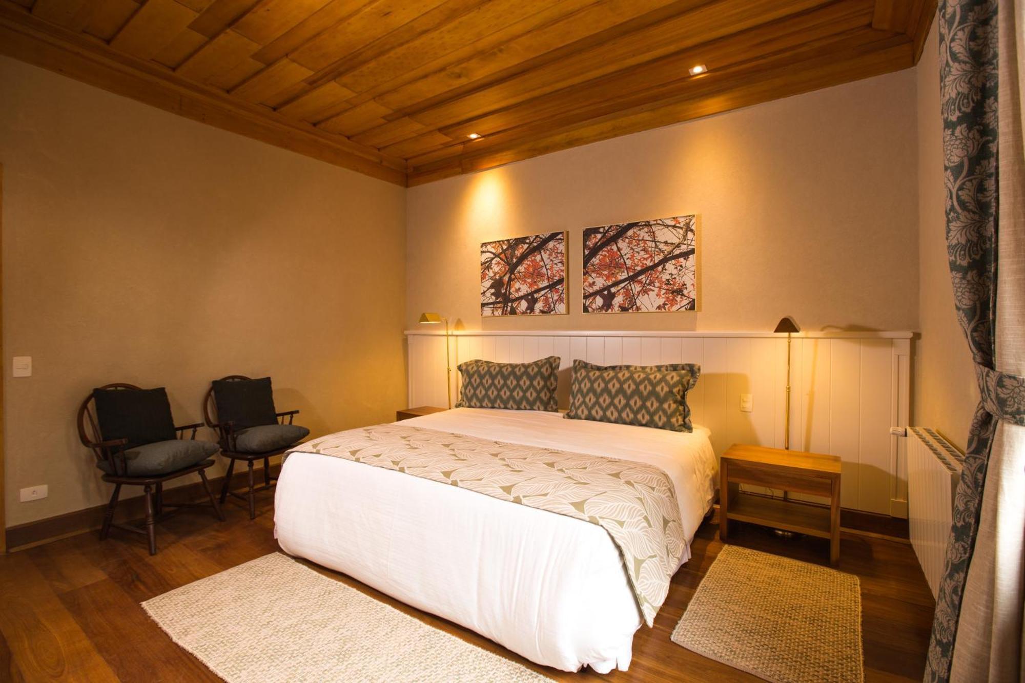 Hotel Toriba Campos do Jordao Room photo
