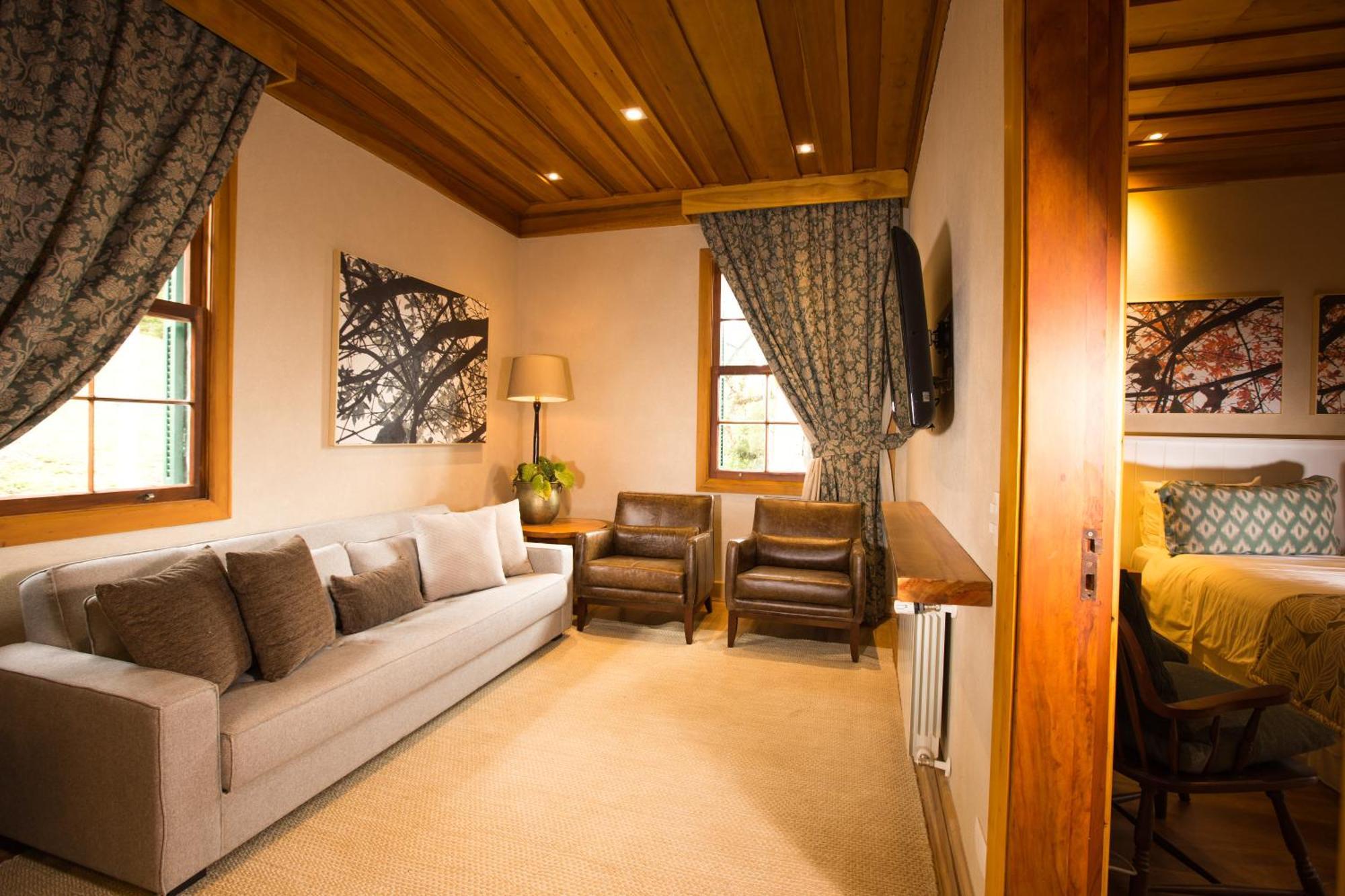 Hotel Toriba Campos do Jordao Room photo