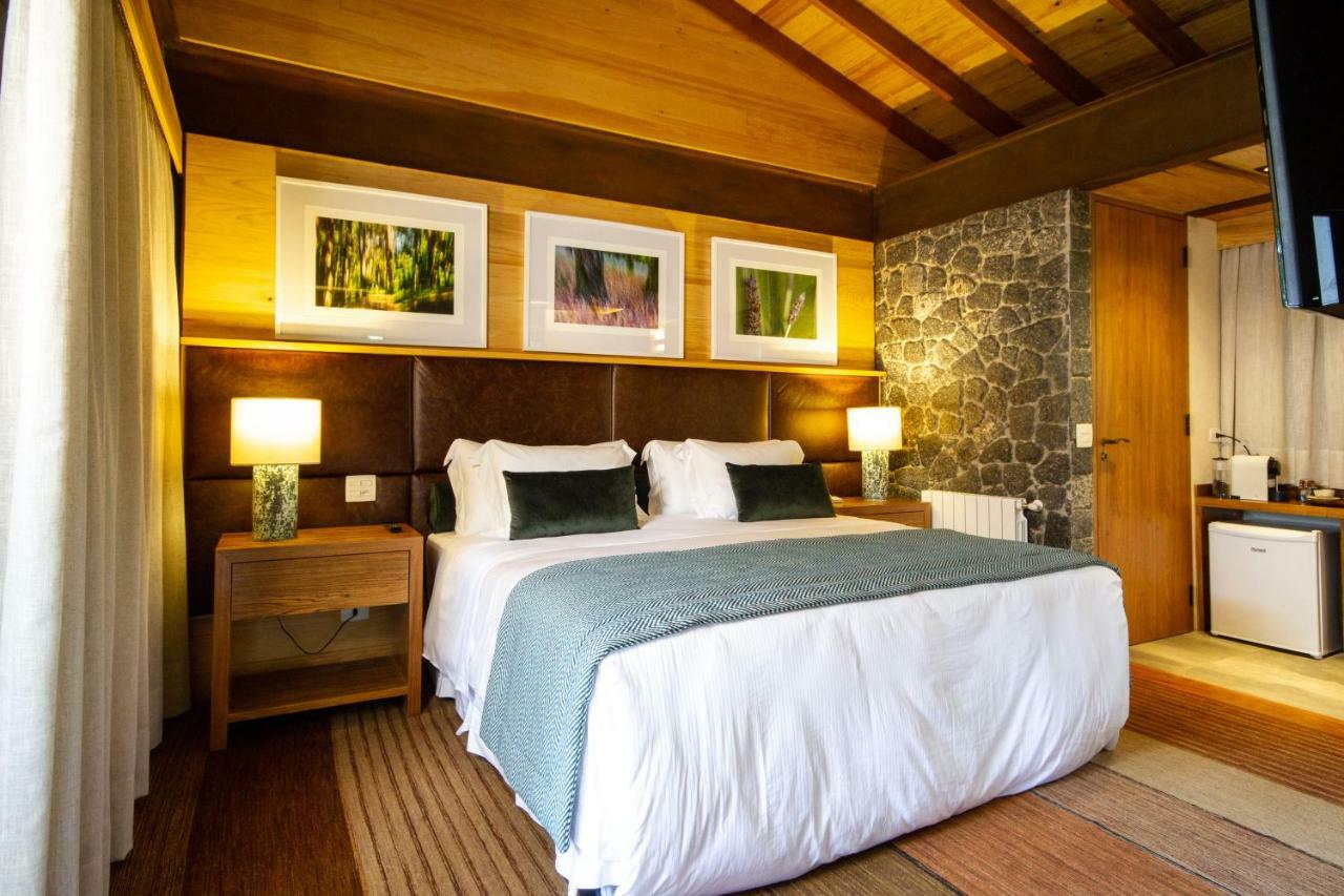 Hotel Toriba Campos do Jordao Exterior photo