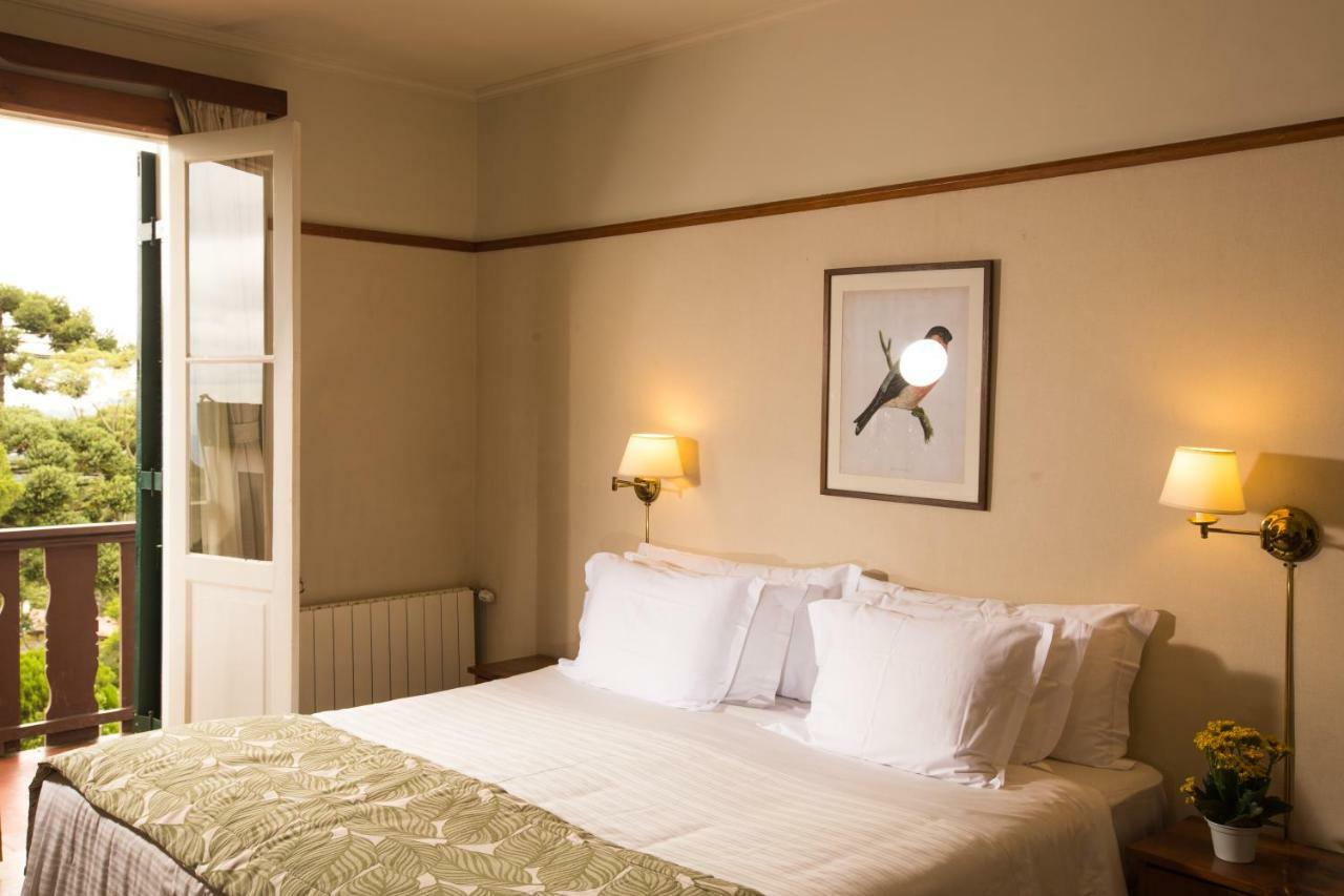 Hotel Toriba Campos do Jordao Exterior photo